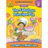 Go to record The fabulous principal pie