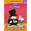 Go to record It's magic