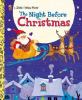 Go to record Clement C. Moore's The night before Christmas