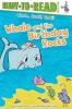 Go to record Whale and the birthday rocks