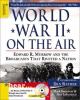 Go to record World War II on the air : Edward R. Murrow and the voices ...