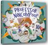 Go to record Professor Nincompoop