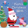 Go to record Peppa's Christmas wish.