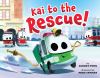Go to record Kai to the rescue!