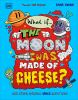 Go to record What If... the Moon Was Made of Cheese?: And Other Amazing...
