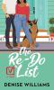 Go to record The re-do list