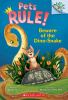 Go to record Beware of the Dino-Snake: A Branches Book (Pets Rule! #8):...