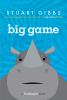 Go to record Big Game (Reprint)