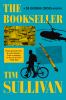 Go to record The Bookseller: A DS George Cross Mystery
