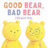 Go to record Good Bear, Bad Bear