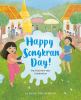 Go to record Happy Songkran Day!: The Thai New Year Celebration
