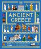 Go to record Ancient Greece: From the Gods of Olympus to the Olympic Games