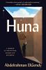 Go to record Huna: A Memoir of Revolution, Prison, and Becoming