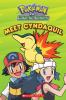 Go to record Meet Cyndaquil
