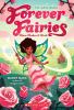 Go to record Mave Makes It Work (Forever Fairies #8): Volume 8