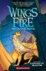 Go to record Darkness of Dragons: A Graphic Novel (Wings of Fire Graphi...