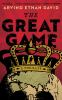 Go to record The Great Game: A Thriller