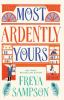 Go to record Most ardently yours