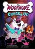 Go to record The Woofmore Cracks Up (the Woofmore #4)