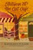 Go to record Autumn at the cat café