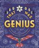 Go to record That Was Genius: Lost Knowledge and Incredible Inventions ...