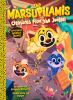 Go to record The Marsupilamis: Creatures from the Jungle!: An Original ...