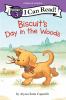 Go to record Biscuit's Day in the Woods (I Can Read Phonics)