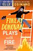 Go to record Finlay Donovan Plays with Fire
