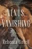 Go to record Venus, Vanishing