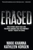 Go to record Erased: True Stories about Race and Racism in America That...