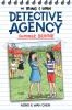 Go to record The Ming & Wah Detective Agency: Summer Drama!