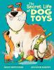 Go to record The secret life of dog toys