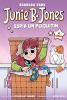 Go to record Junie B. Jones Espia Un Poquitin (El Comic) / Junie B. Jon...
