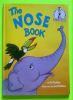 Go to record The nose book