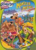 Go to record What's new Scooby-Doo. Monster matinee.