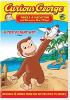 Go to record Curious George. Takes a vacation and discovers new things!