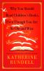 Go to record Why you should read children's books, even though you are ...