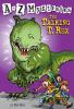 Go to record The talking T. Rex #20