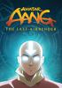 Go to record Avatar Aang: the last airbender.