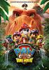 Go to record PAW Patrol: the dino movie.