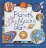Go to record Planets, moons, and stars
