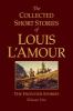 Go to record The collected short stories of Louis L'Amour. #1, The fron...