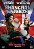 Go to record Shanghai knights