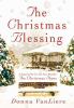 Go to record The Christmas blessing  #2