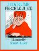 Go to record Freckle juice