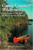 Go to record Canoe country wilderness : a guide's canoe trails through ...