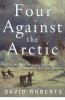 Go to record Four against the Arctic