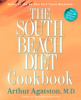 Go to record The South Beach diet cookbook