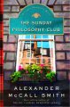 Go to record The Sunday philosophy club #1