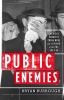 Go to record Public enemies : America's greatest crime wave and the bir...